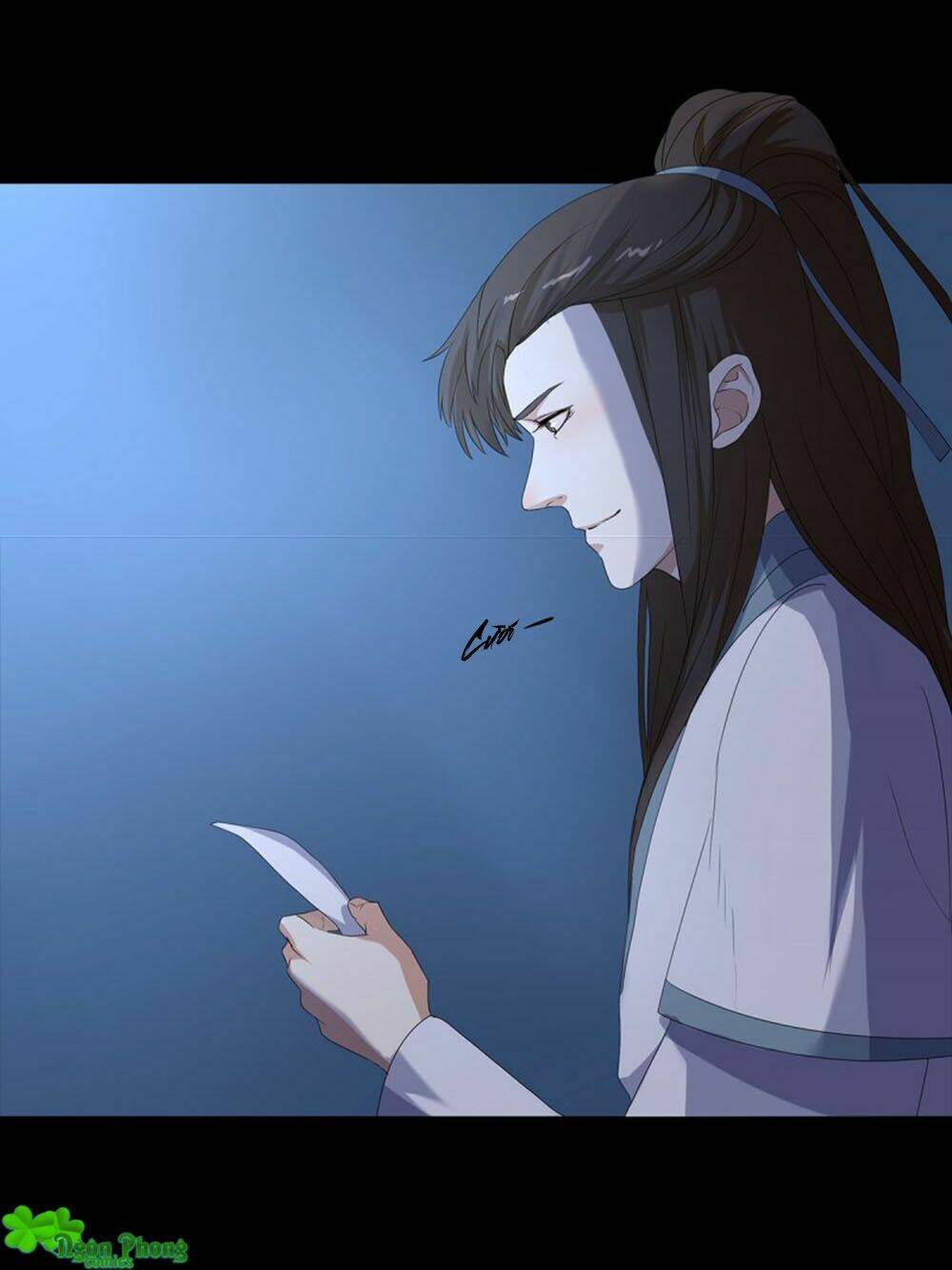 Hỏa Hồ: Chapter 9