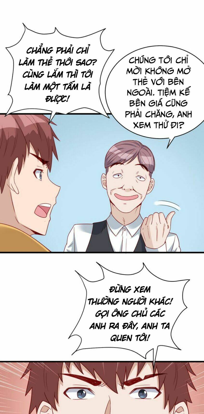 Hệ Thống Tu Tiên Mạnh Nhất: Chapter 8