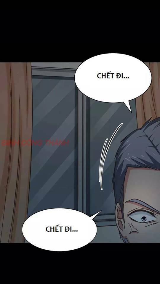 Truyện Kinh Dị Ở Tòa Nhà Số 44: Chapter 81