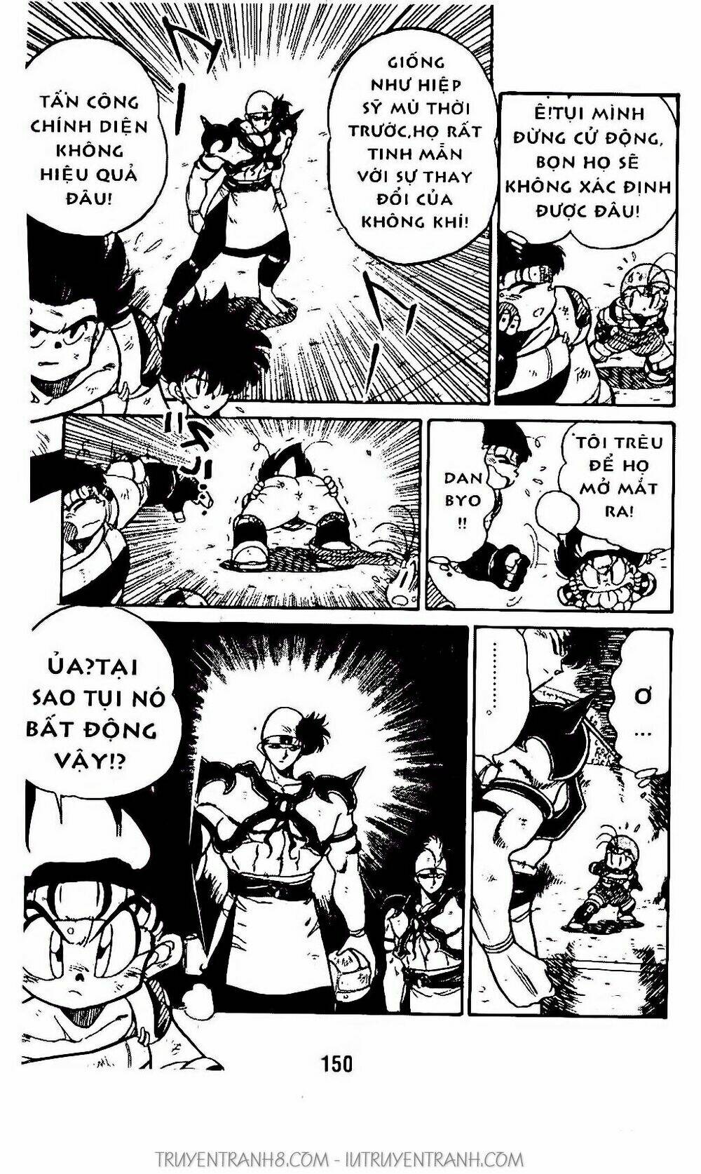 Vua Bóng Ném: Chapter 86.2