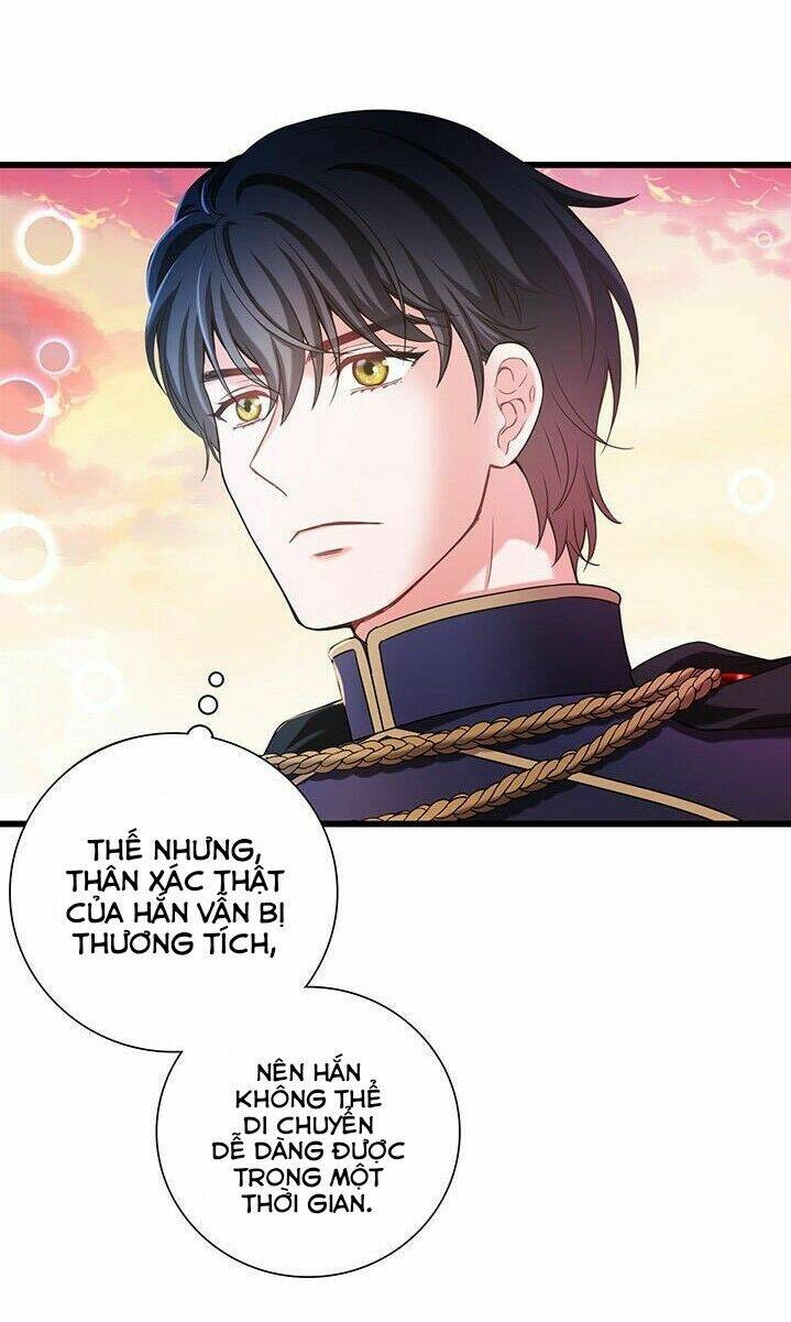 Nhân Vật Phản Diện Yêu Cầu Tôi Yêu Chàng: Chapter 23