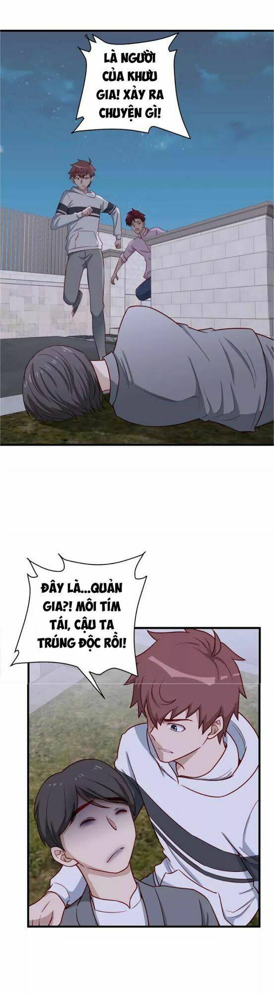 Hệ Thống Tu Tiên Mạnh Nhất: Chapter 78