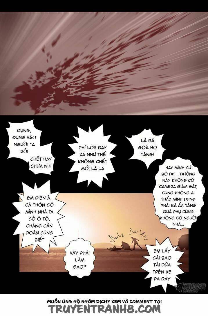 Thâu Hồn: Chapter 80