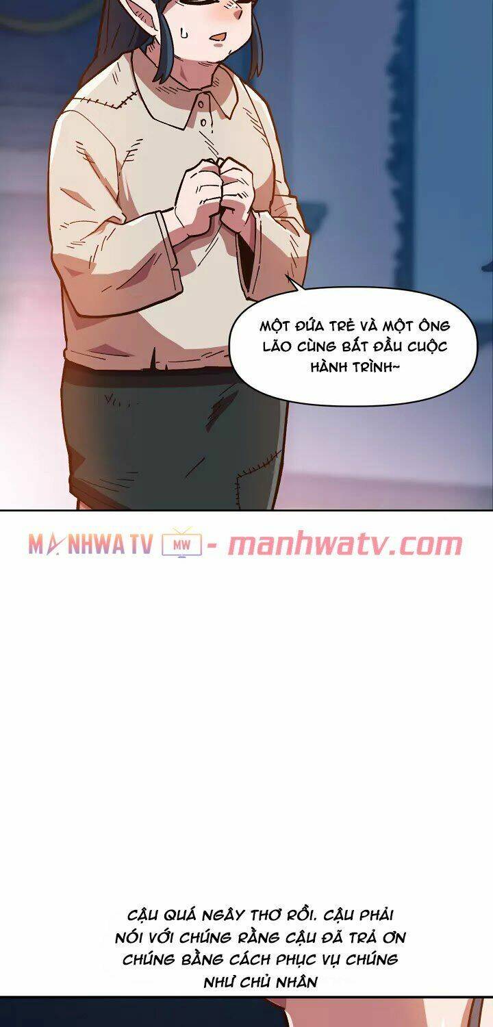 Nô Lệ Nghịch Thiên: Chapter 6