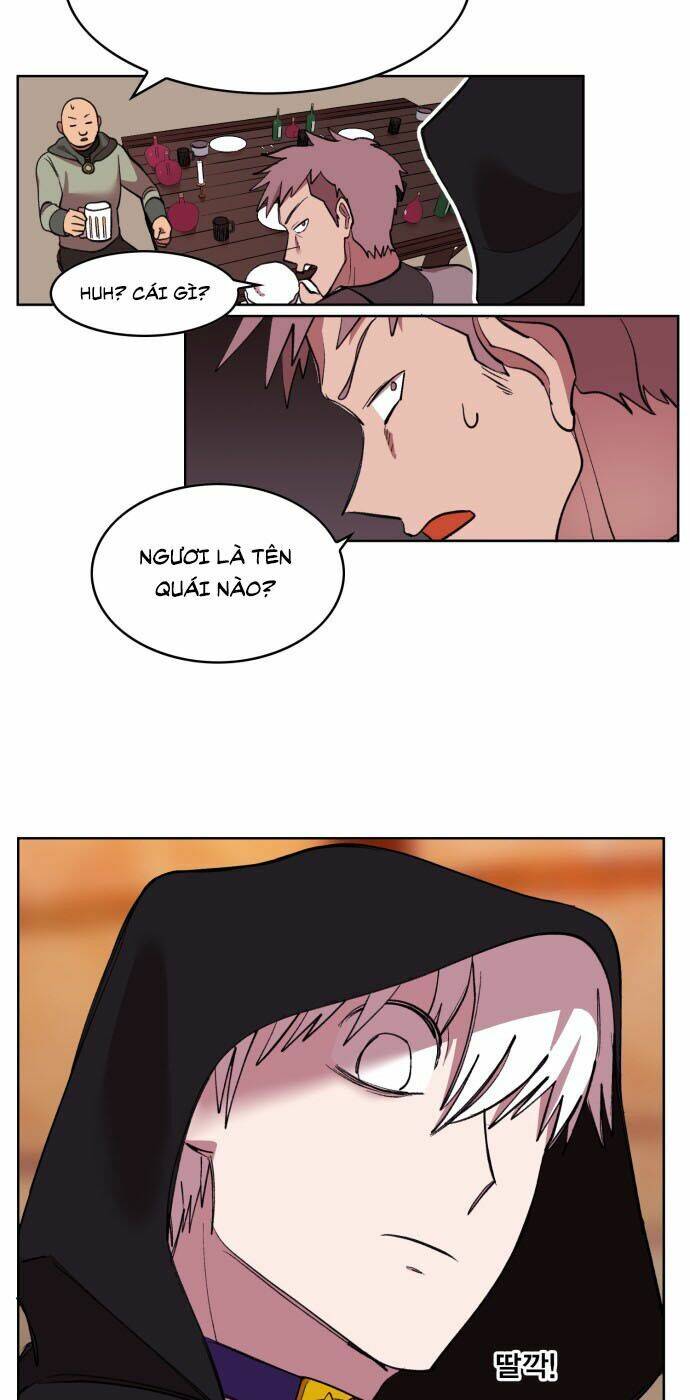 Hard Core Leveling Warrior: Chapter 177