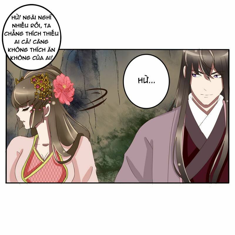 Thông Linh Phi: Chapter 65.5