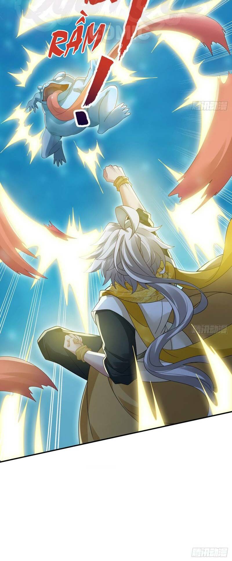 Nghịch Lân: Chapter 61