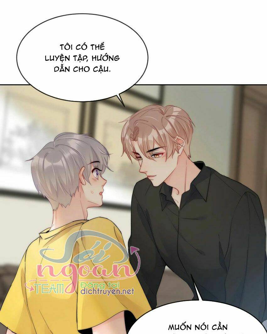 Boss Đại Nhân Là Nữ Thần?: Chapter 54