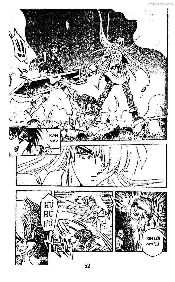 Devil And Devil: Chapter 51