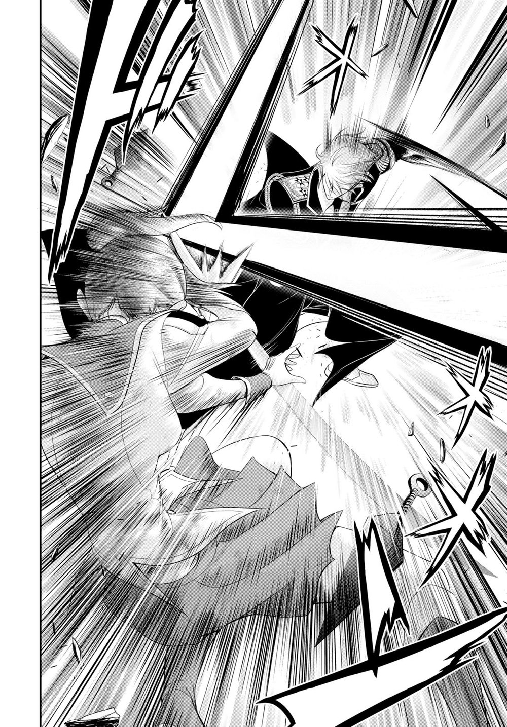 Đi Tìm Sát Tinh Vương: Chapter 53