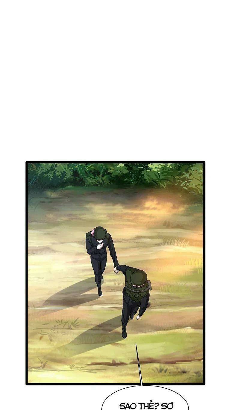 Đô Thị Tà Vương: Chapter 245