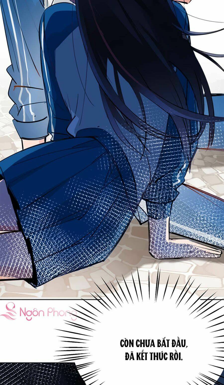 Mau Gọi Bố Đi: Chapter 3