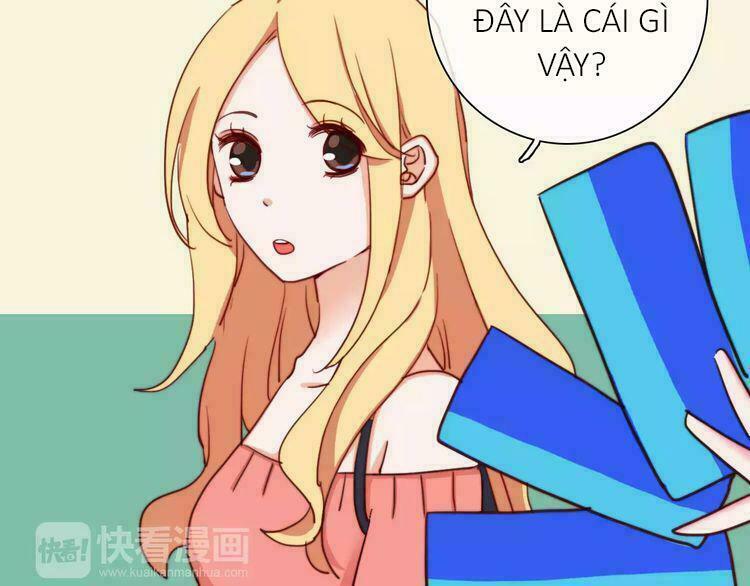 Trái Tim Băng Giá: Chapter 32