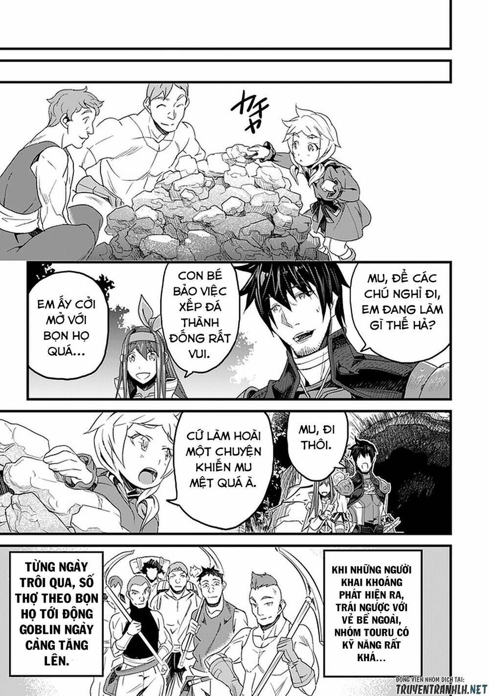 Yakudatazu Skill Ni Jinsei O Sosogikomi 25-Nen, Imasara Saikyou No Boukentan Midori Kashi No Akira: Chapter 14