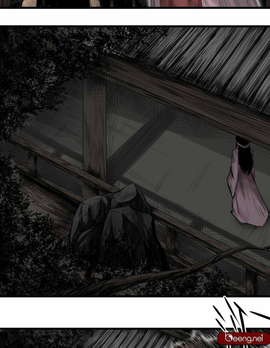 Tam Giới Chí: Chapter 2