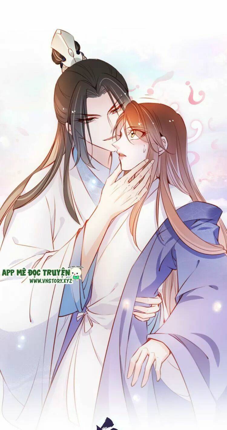 Nàng Trở Thành Bạch Nguyệt Quang Của Vương Gia Bệnh Kiều: Chapter 75