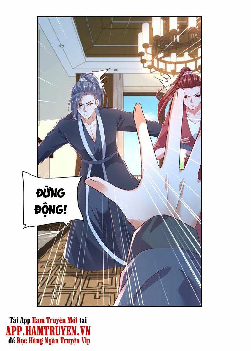 Chí Tôn Toàn Năng: Chapter 102