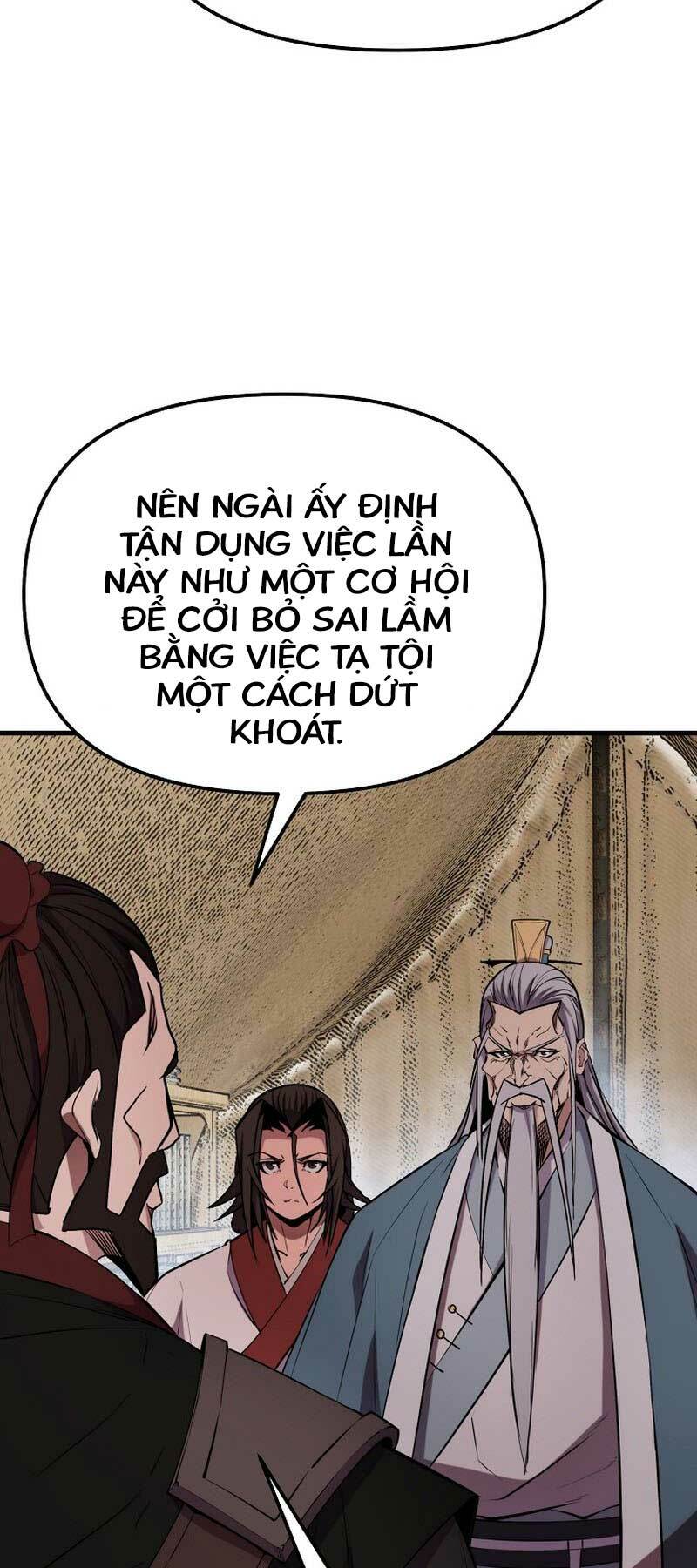 Đông Phương Bất Bại: Chapter 17