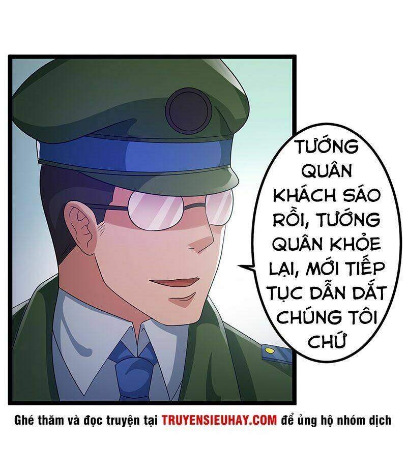Tiên Vương Trùng Sinh: Chapter 27