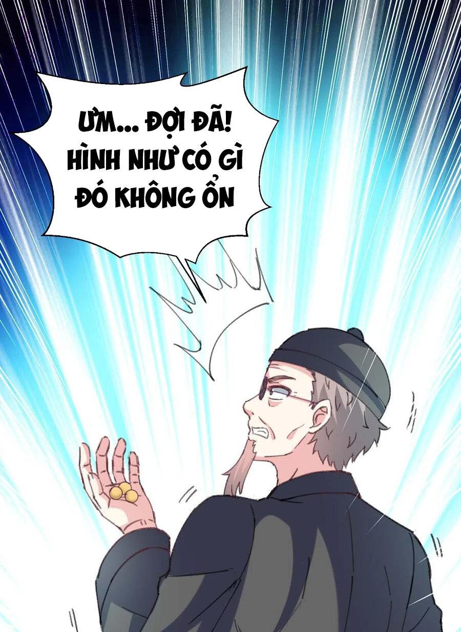 Thần Cấp Thấu Thị: Chapter 151