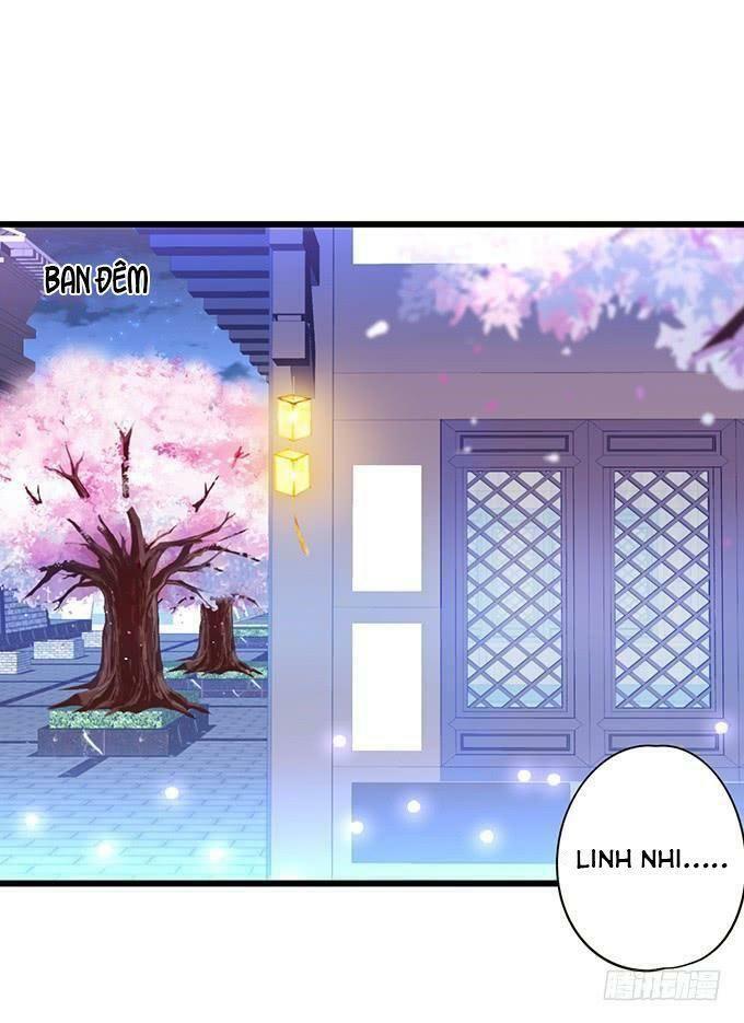 Hồ Tiên Hung Bạo: Chapter 112