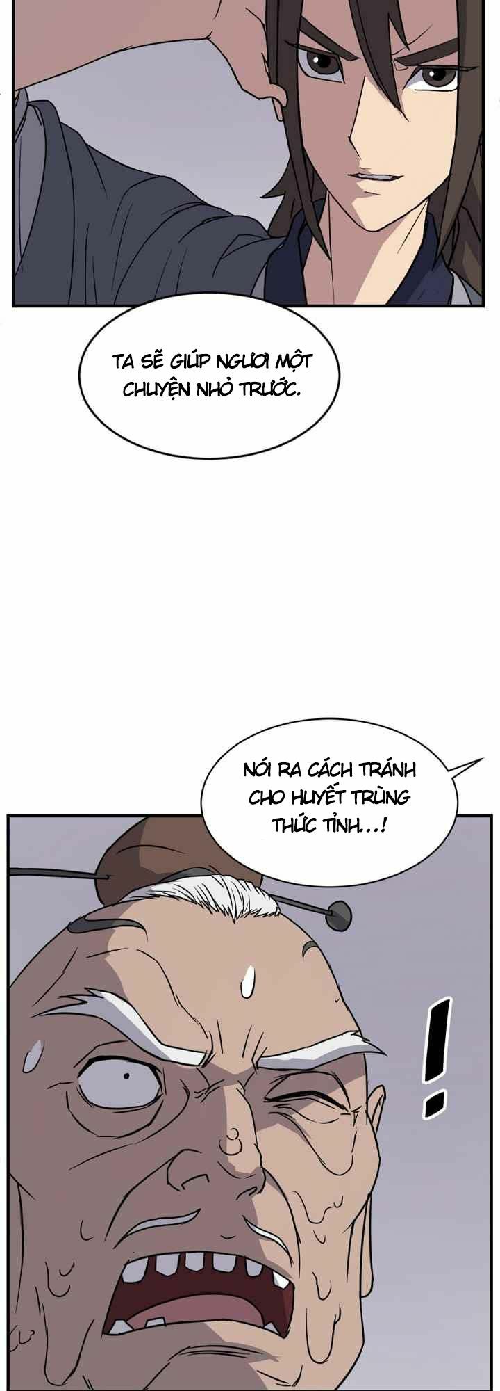 Trọng Sinh, Bất Khả Chiến Bại: Chapter 127