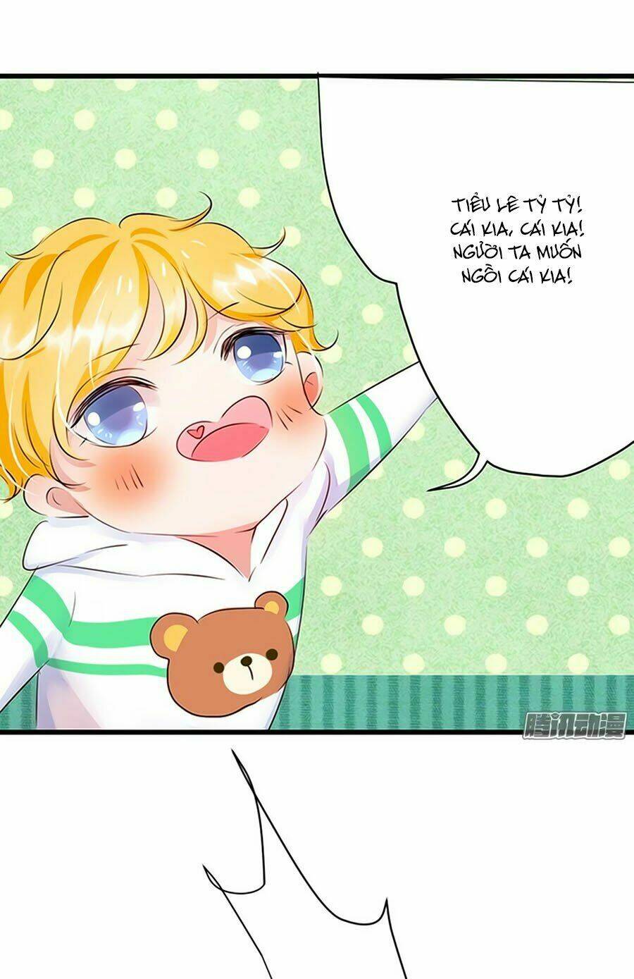 Bạn Trai Là Ngôi Sao: Chapter 24