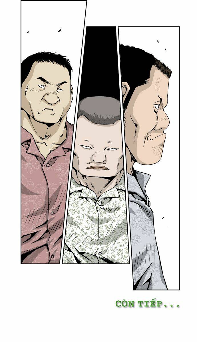 Kid Gang Ii: Chapter 23