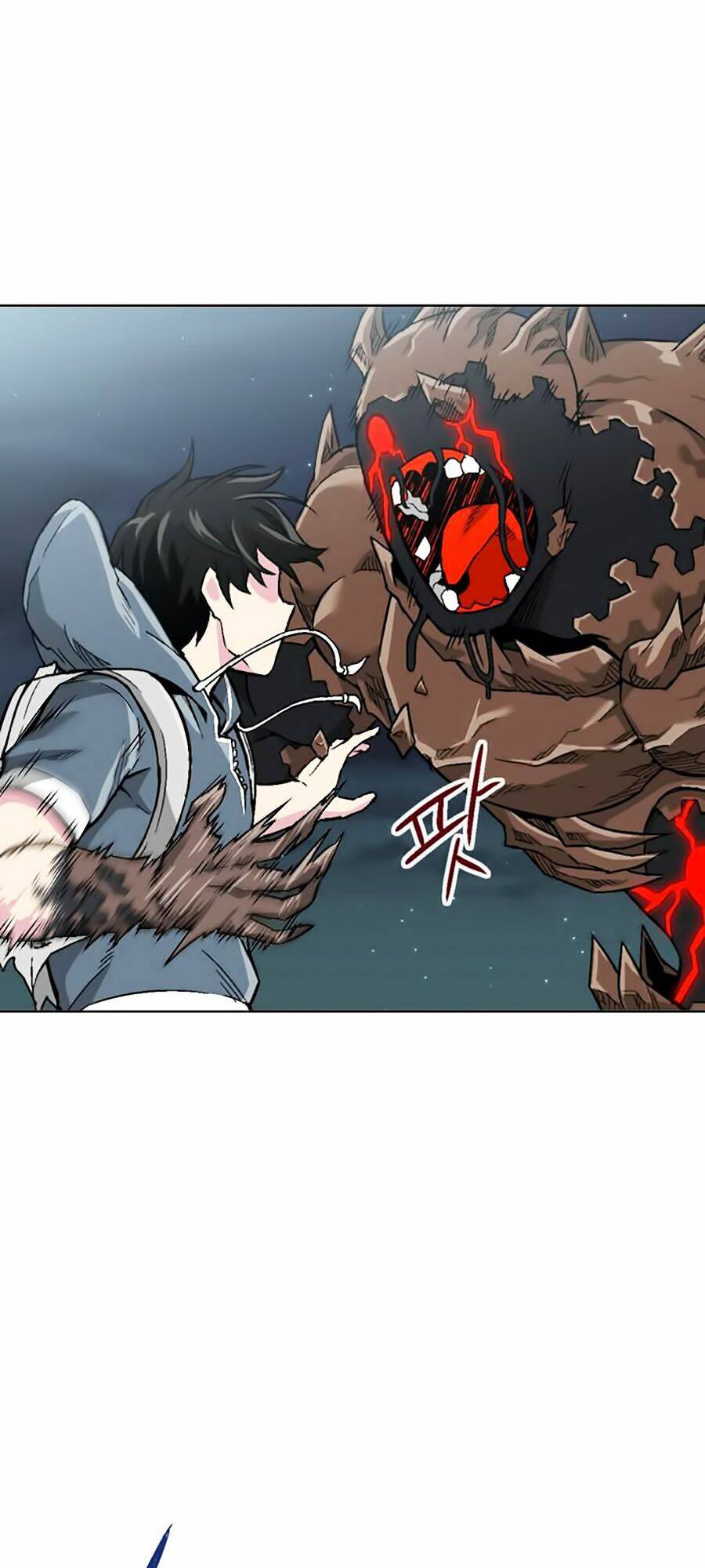 Hầm Ngục Bóng Tối: Chapter 4