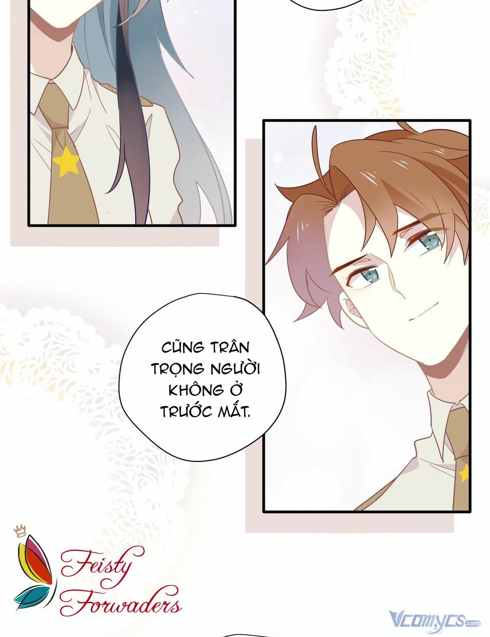 Nữ Phụ Như Tôi Cũng Có Ngày Ra Mắt: Chapter 28