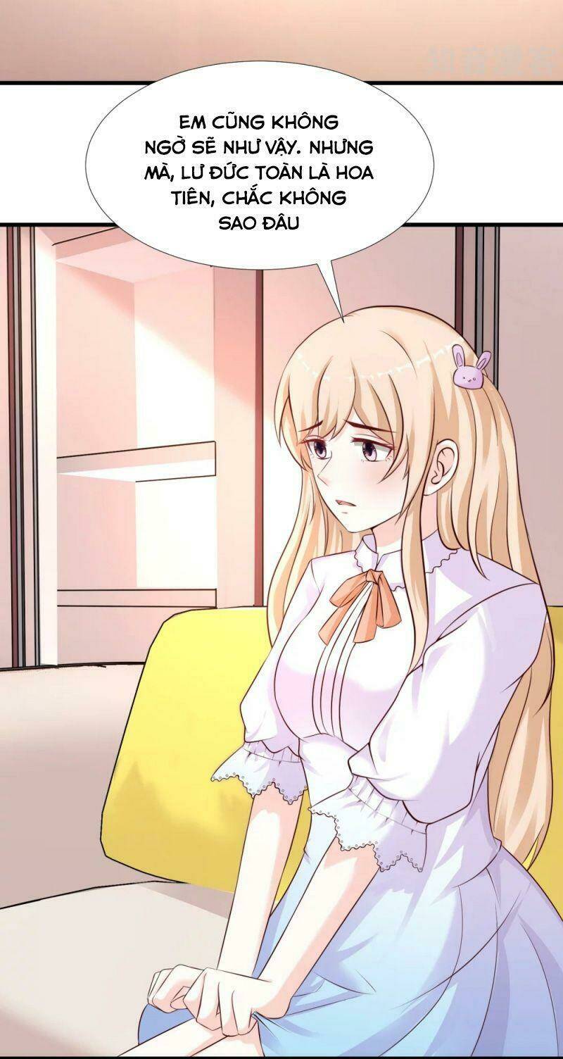 Tối Cường Vận Đào Hoa: Chapter 160