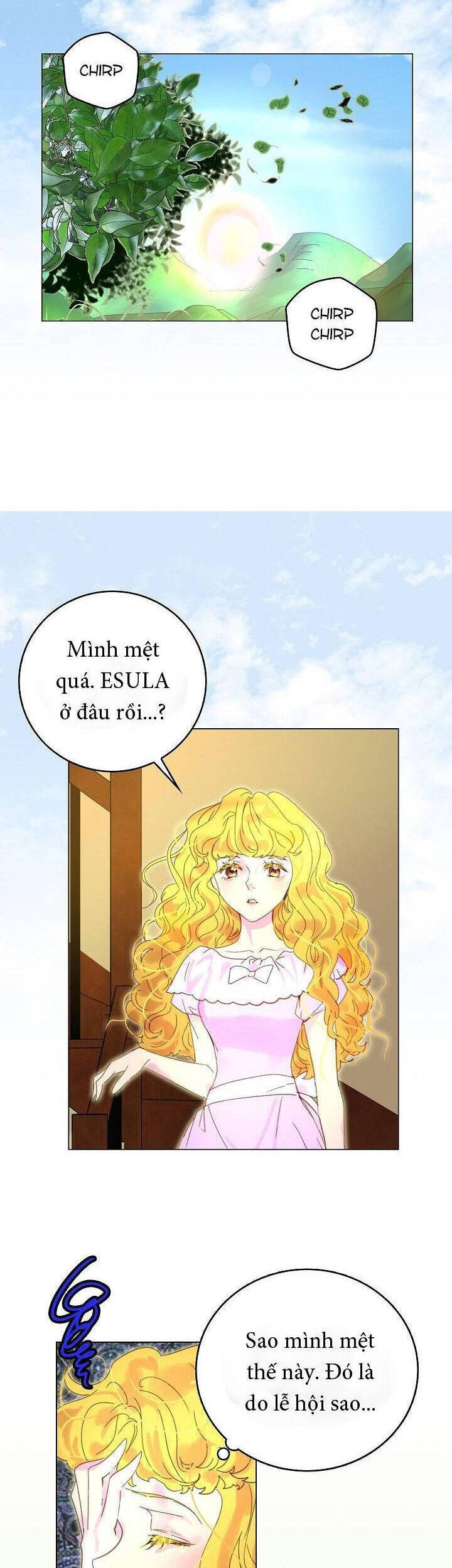 Đừng Xem Thường Nữ Phụ: Chapter 67