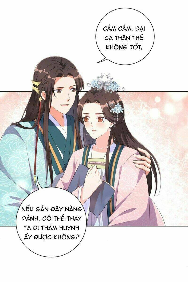 Vương Phi Có Độc!: Chapter 82