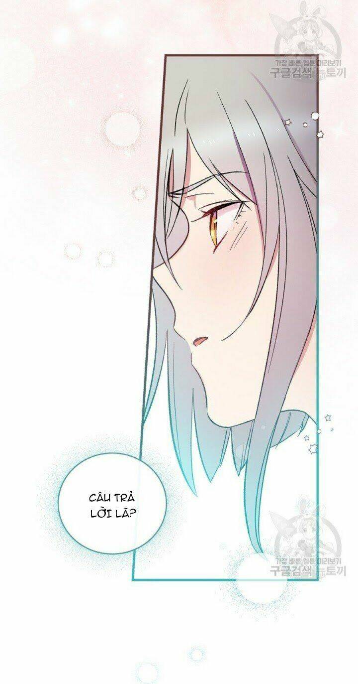 Kỵ Sĩ Đỏ Không Mê Tiền Mù Quáng: Chapter 7