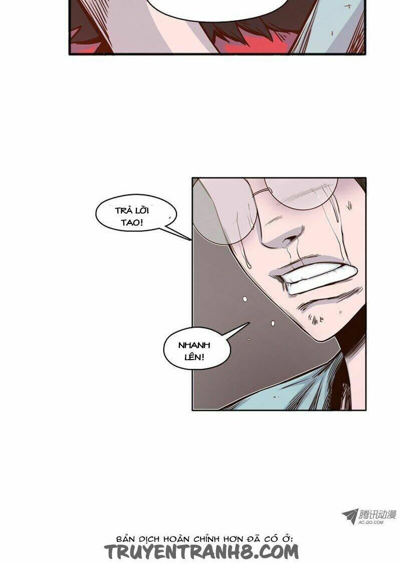 Vua Của Vong Linh: Chapter 39