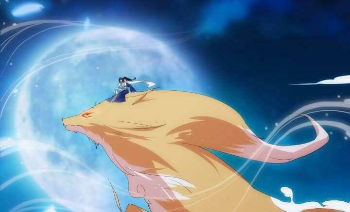 Bí Mật Của Dạ Tộc: Chapter 26