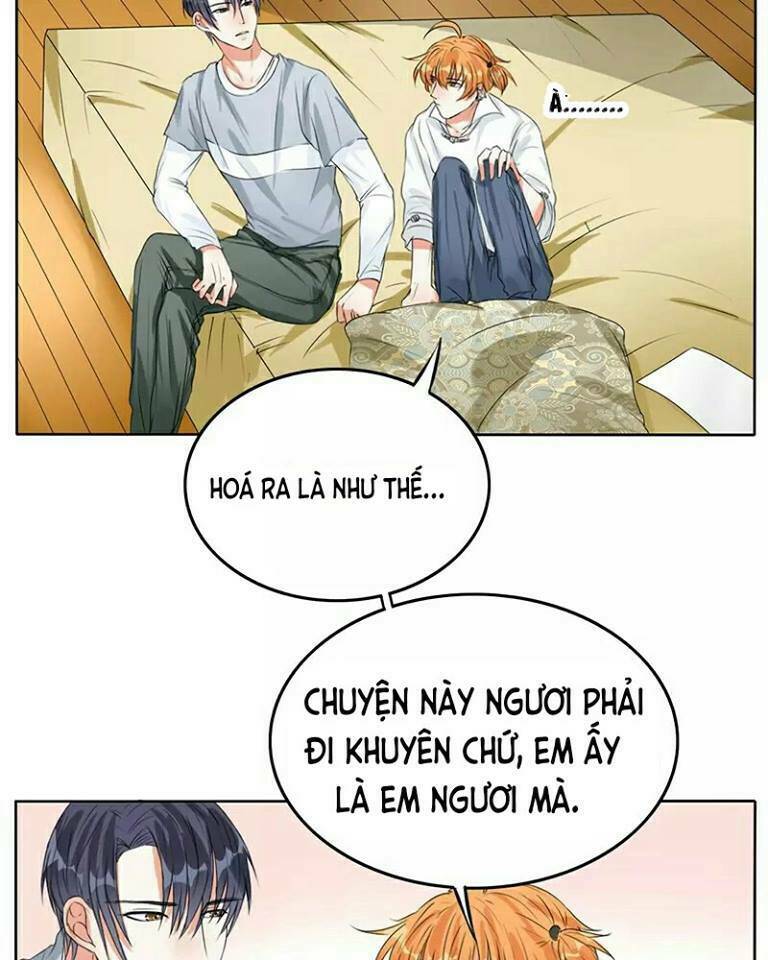 Trẫm Không Phải Là Đại Minh Tinh: Chapter 11