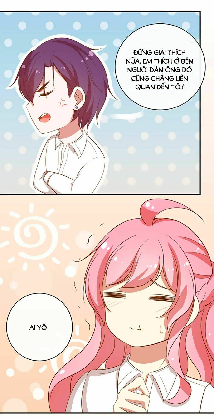 Cả Thế Giới Đều Không Bằng Người: Chapter 32