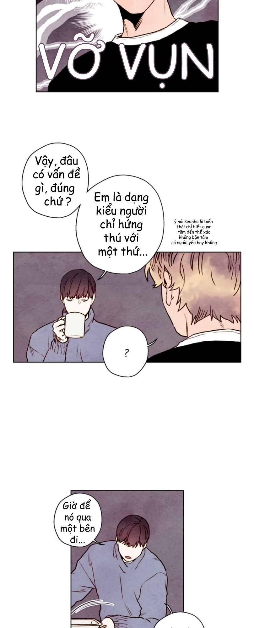 Ôi ! Trợ Lý Đặc Biệt Của Tôi: Chapter 22