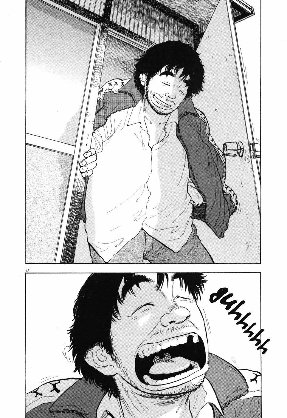 Boy On The Run: Chapter 98