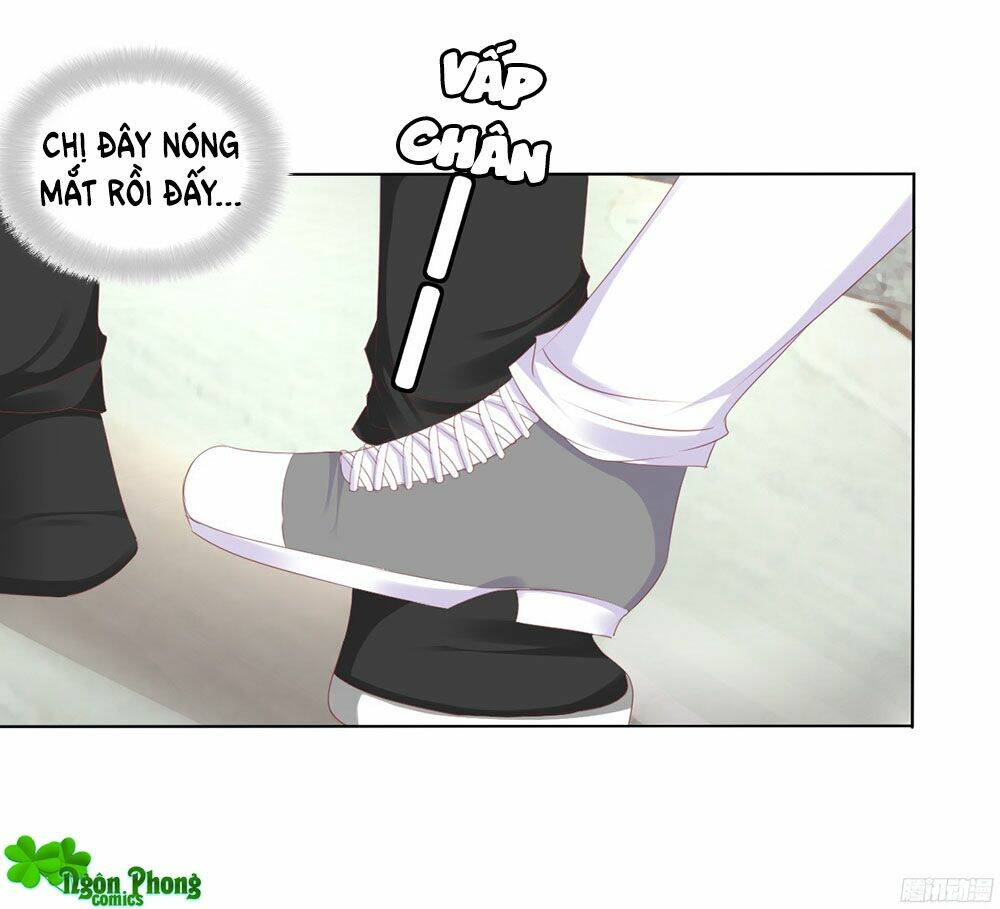 Hoàng Đế “Phế Vật” Tiến Hóa Sử: Chapter 43