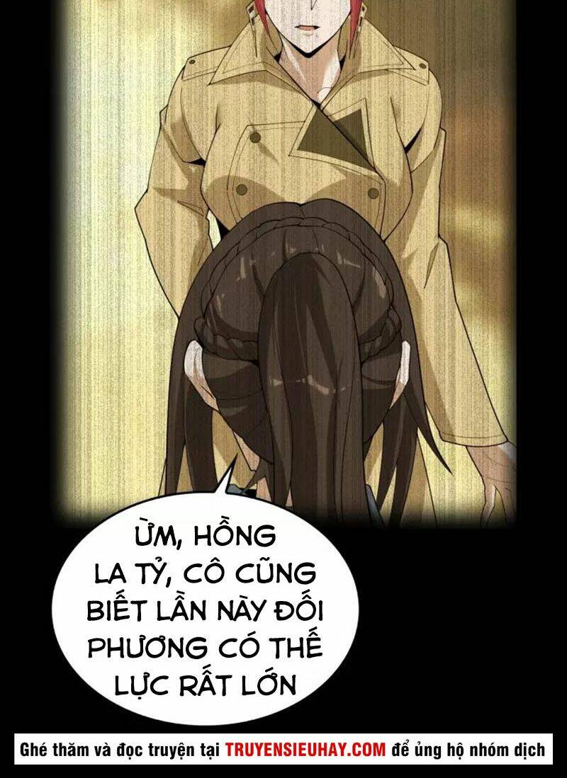 Siêu Cấp Đại Chủ Bạ: Chapter 63