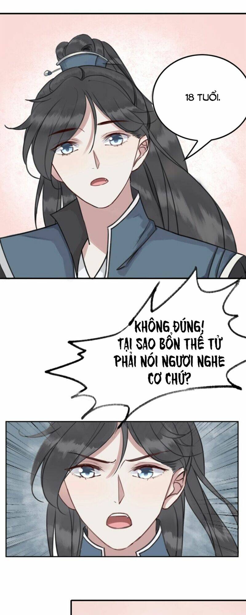 Trọng Sinh Bá Sủng Nhiếp Chính Vương Quá Mạnh Mẽ: Chapter 27