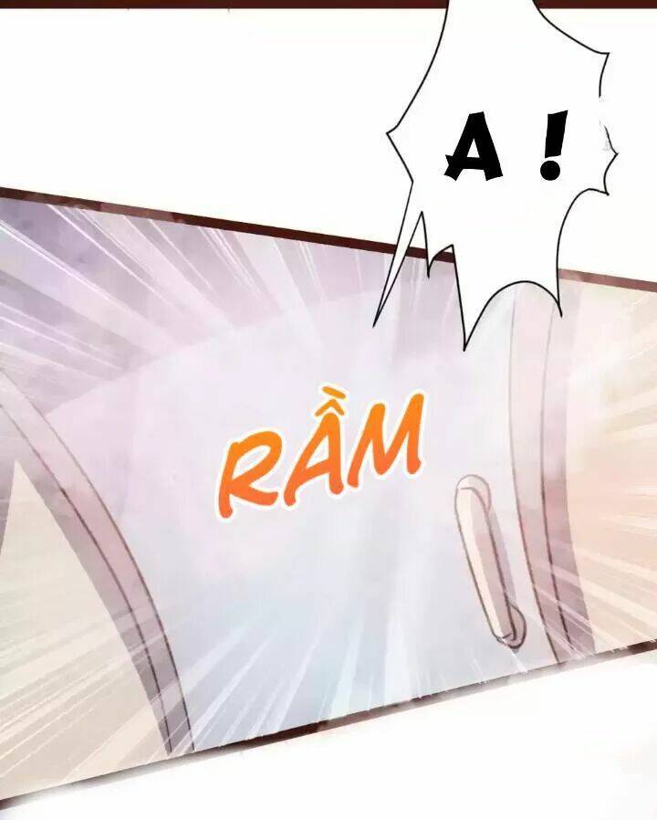 Bản Hợp Đồng Của Tổng Tài Lạnh Lùng: Chapter 40