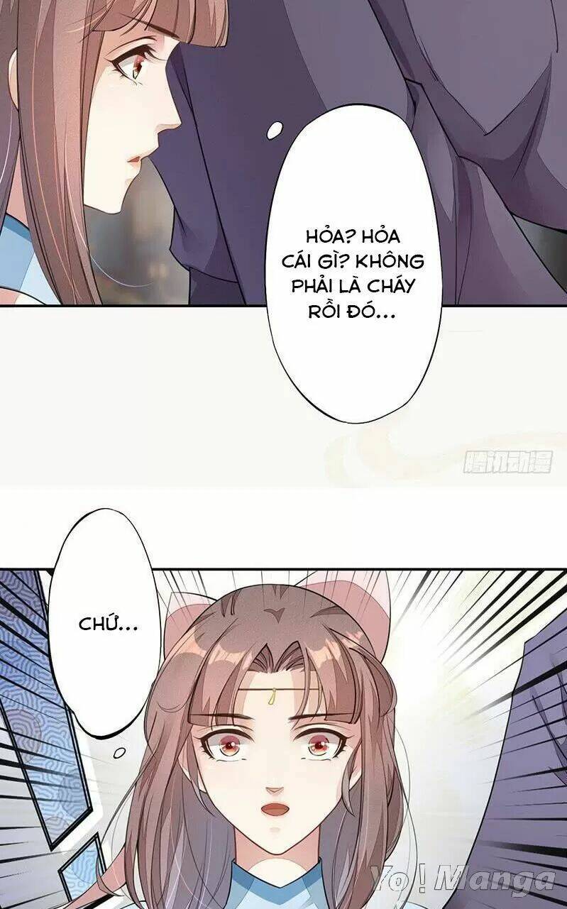 Tuyệt Thế Luyện Đan Sư: Chapter 55