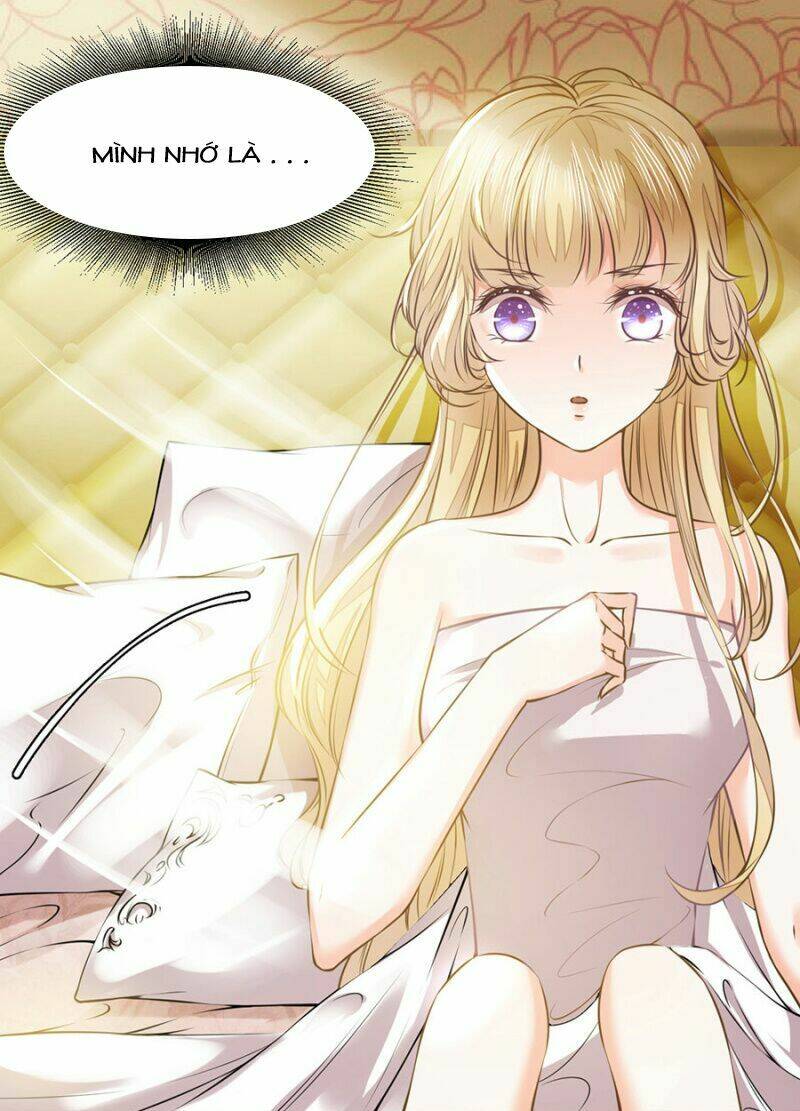 Hôn Sai 55 Lần, Nam Thần Cao Lãnh Ở Sát Vách: Chapter 34