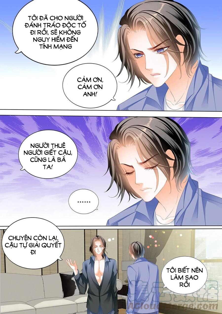 Bá Đạo Tiểu Thúc, Xin Trêu Chọc Vừa Thôi!: Chapter 168