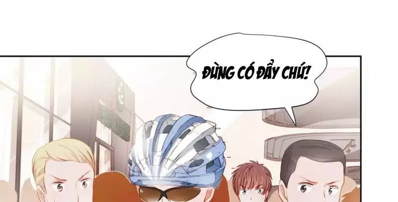 Khi Trá Luyến Nhân: Chapter 47