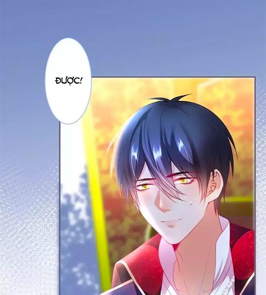 Vương Tử Và Ánh Trăng Đen: Chapter 46