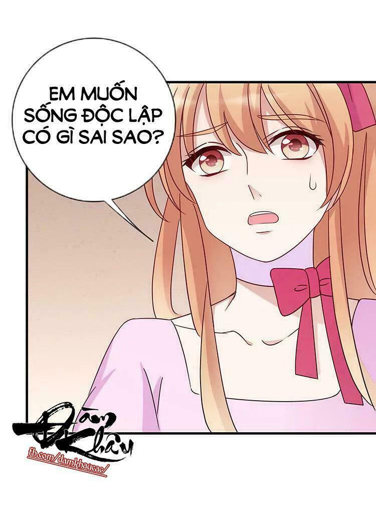 Hãy Call trước khi bốc cháy: Chapter 25